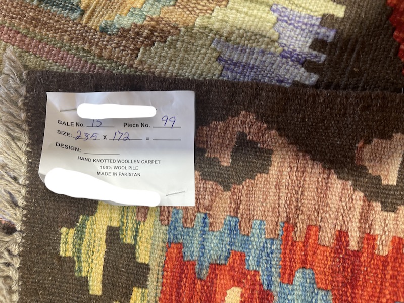 kilim rugs 8×4.3 Rug Stores in San Francisco, Berkeley & San Rafael