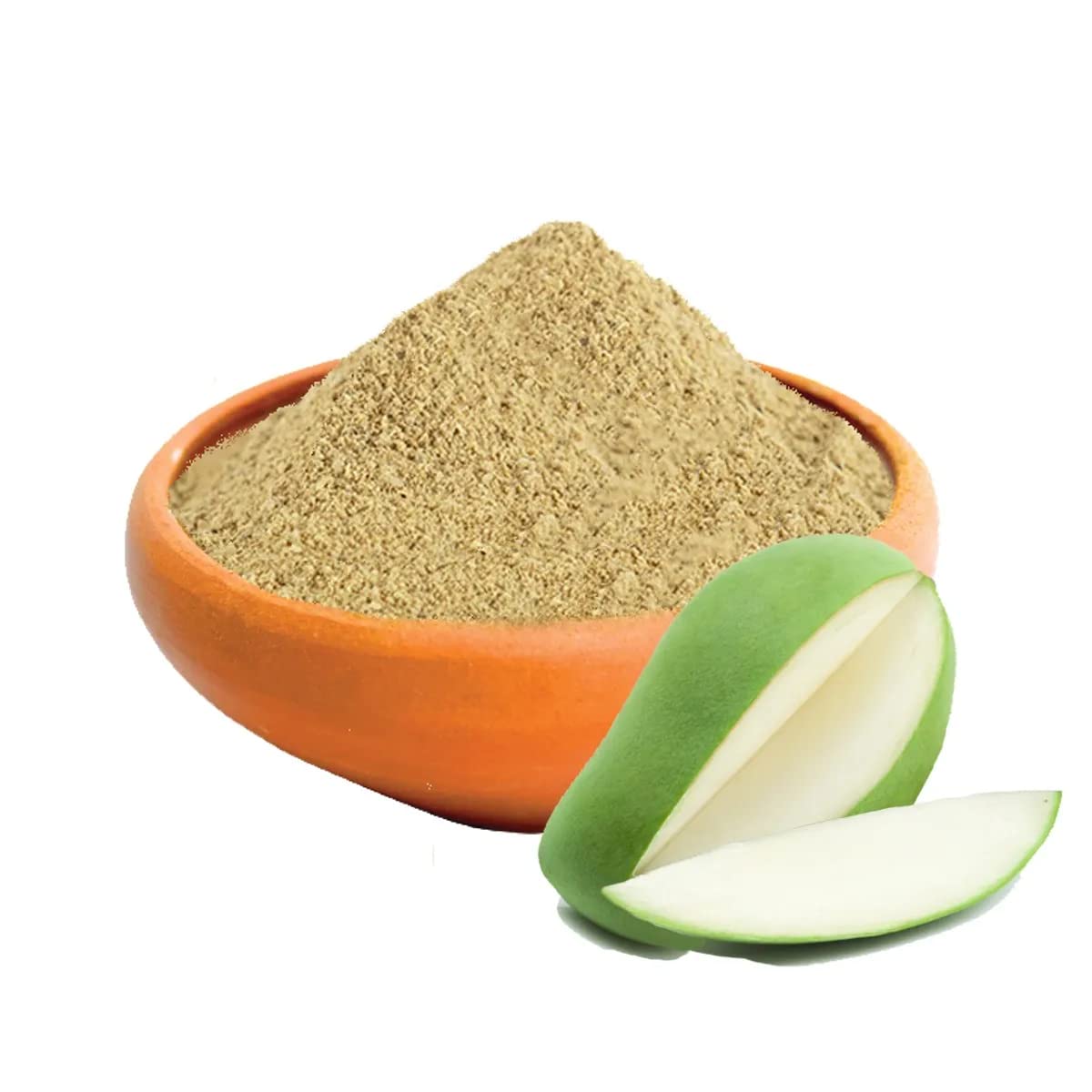 Amchur Powder (Dry Mango Powder) ‘‘ఆంచూర్‌’’తో పోషకాలు ఉపయోగాలు