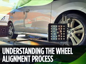 Understanding the Wheel Alignment Process: What Every Grand Rapids