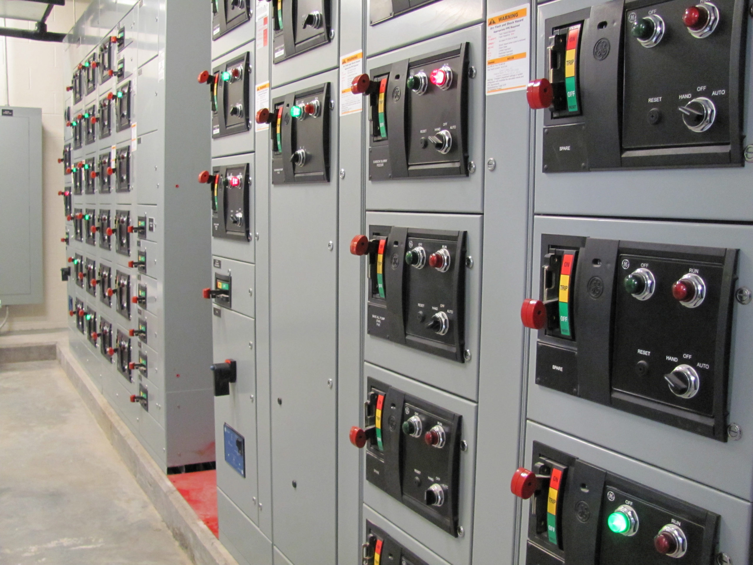 Erwin Electric Proven Ability & Exceptional Service