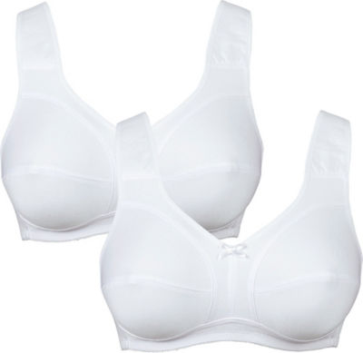 Naturana BH ohne Bügel 2erPack eBay