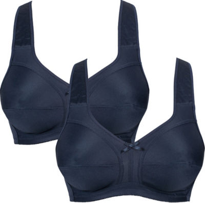 Naturana BH ohne Bügel 2erPack eBay