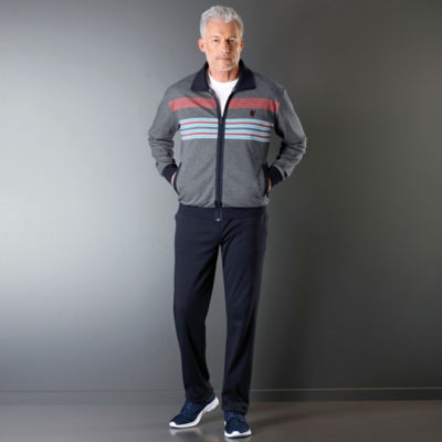 hajo Homewear men HerrenFreizeitanzug eBay