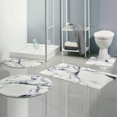 Erwin Müller Badematte "Marmor" eBay