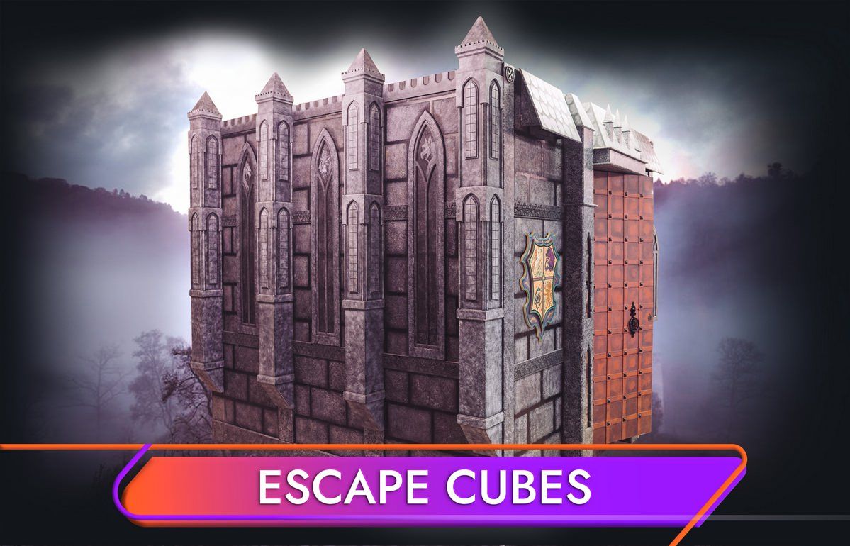 Indestroom Best escape room supplier Escape room store