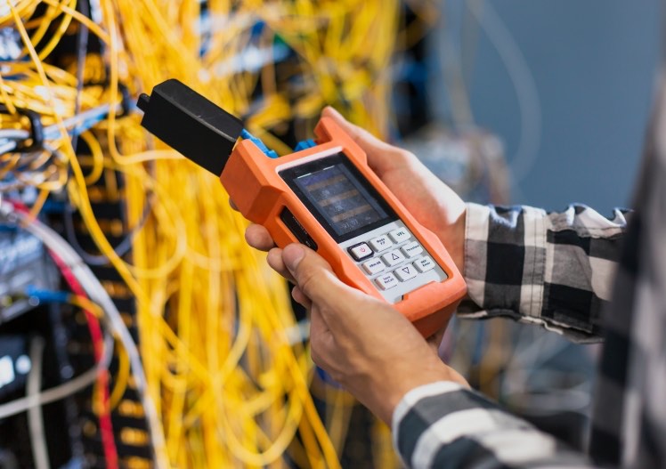 Eryk International technical service provider in