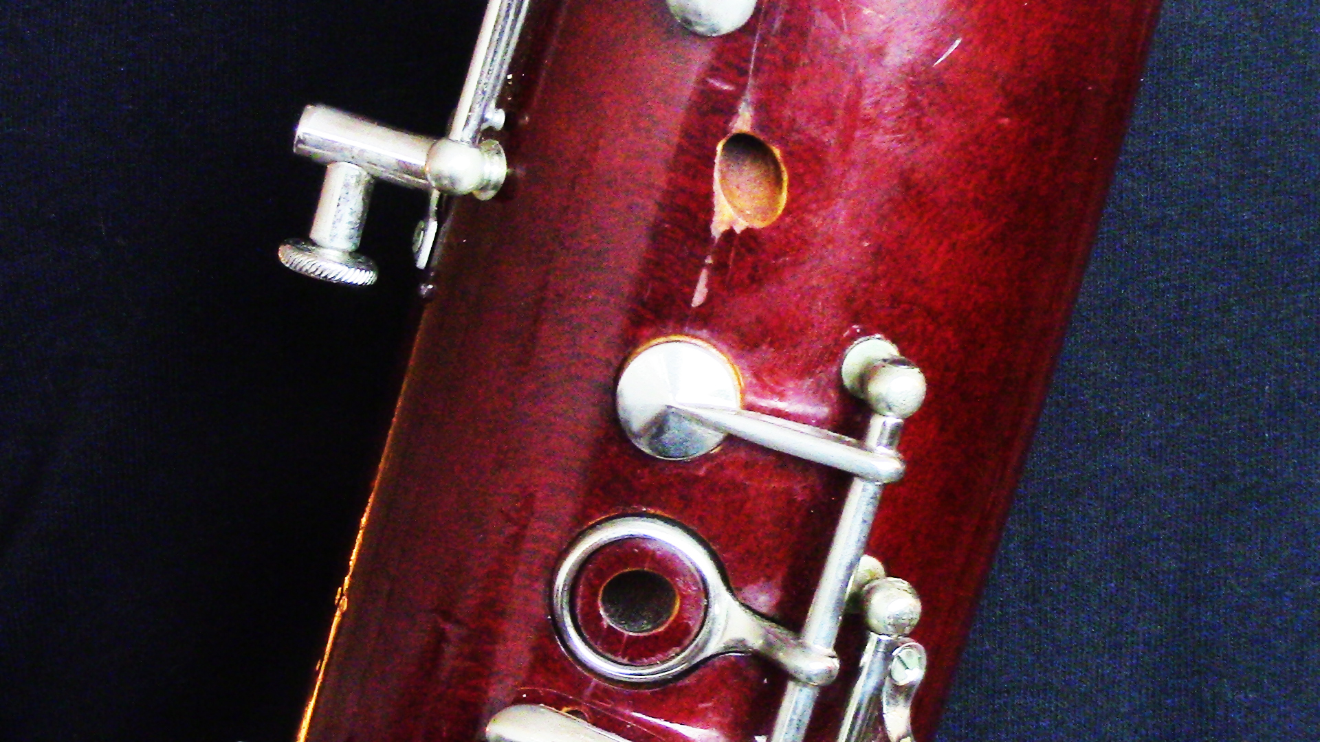 Used BASSOONS 5000 or Less with Guest Chad Taylor erynoft