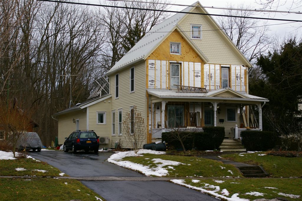 Bill LaBine Avon NY Energy Efficiency EnergySage