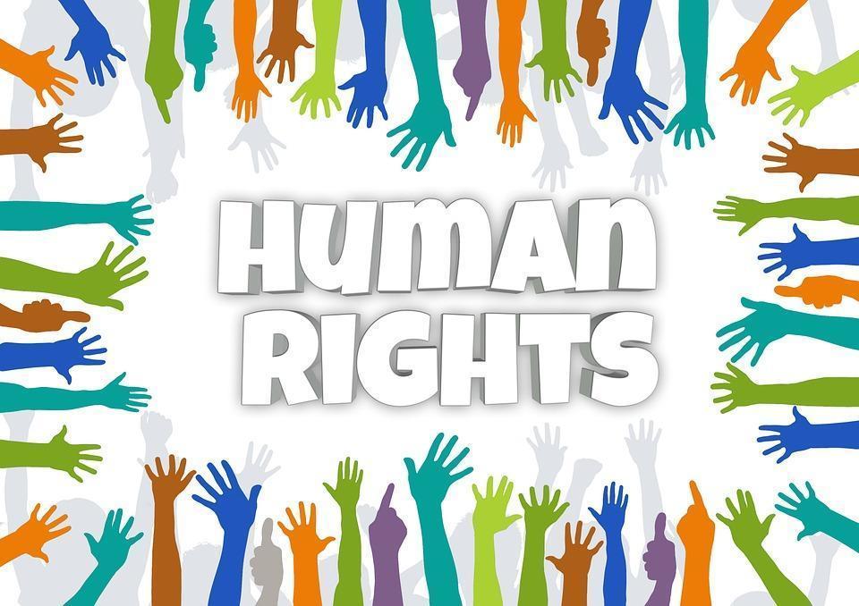 Hay alguna manera de perder los derechos humanos? Ayuda