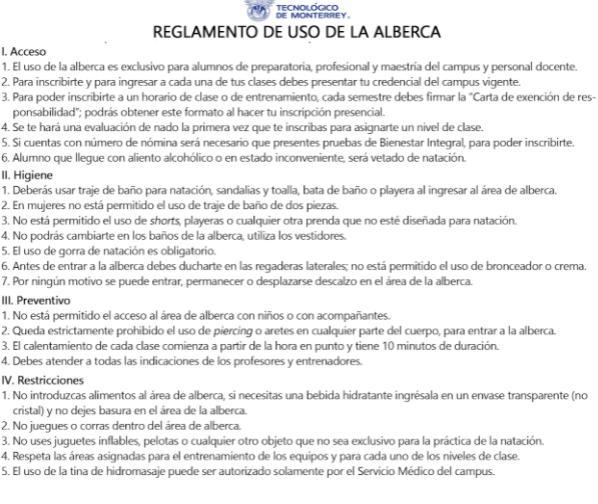 que tipo de verbo se usa menos en un reglamento Español Brainly.lat