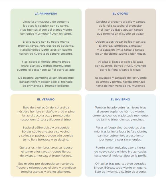Reanimar Privilegiado Amabilidad que son recursos literarios de un