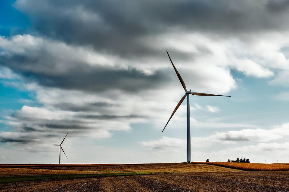 ¿Cómo podemos aprovechar la energía del viento? Brainly.lat