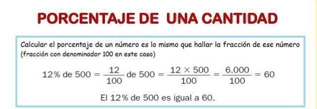 el 15 DE 50 CUANTO ES? Brainly.lat