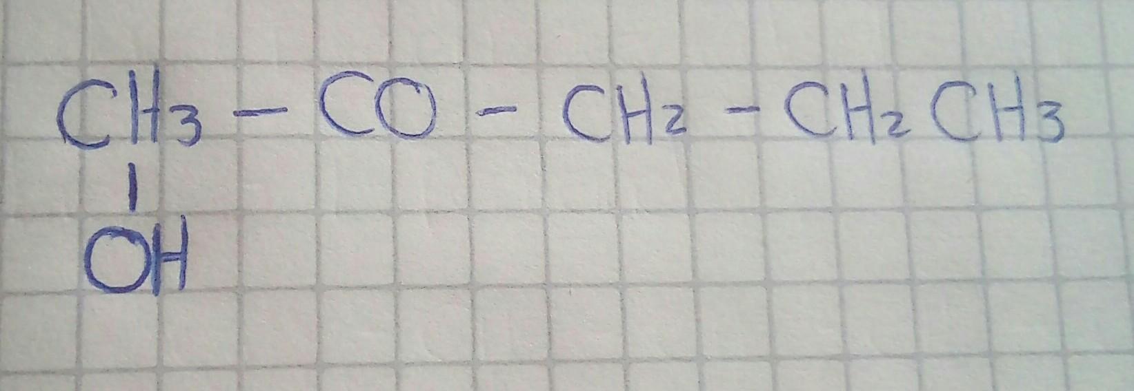 nombre IUPAC del siguiente compuesto Brainly.lat