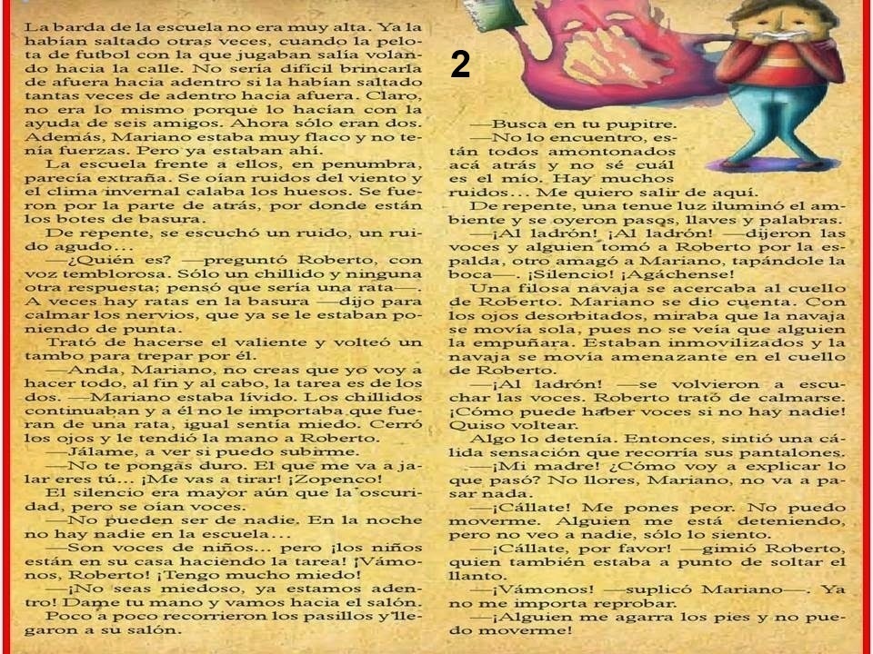 la tinta roja cuento completo de elizabeth samperio , alguien sabe