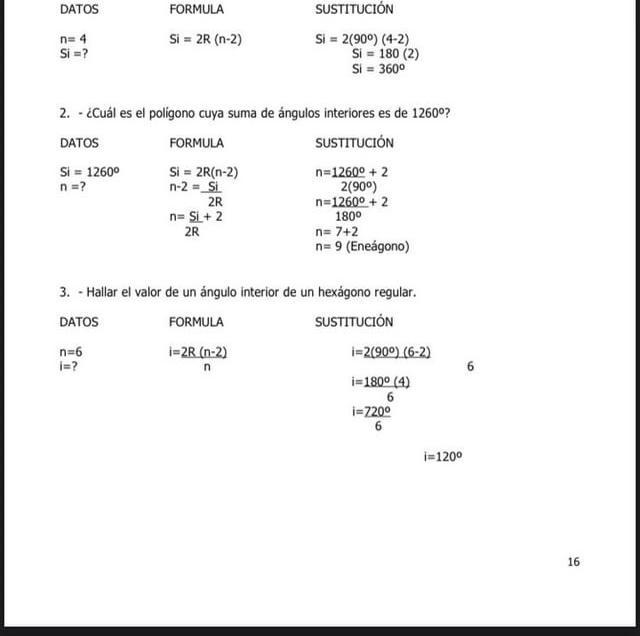 Ejercicio de matemáticas Brainly.lat