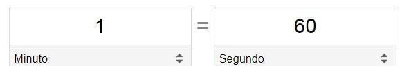 cuanto es 200 segundos en minutos?' Brainly.lat