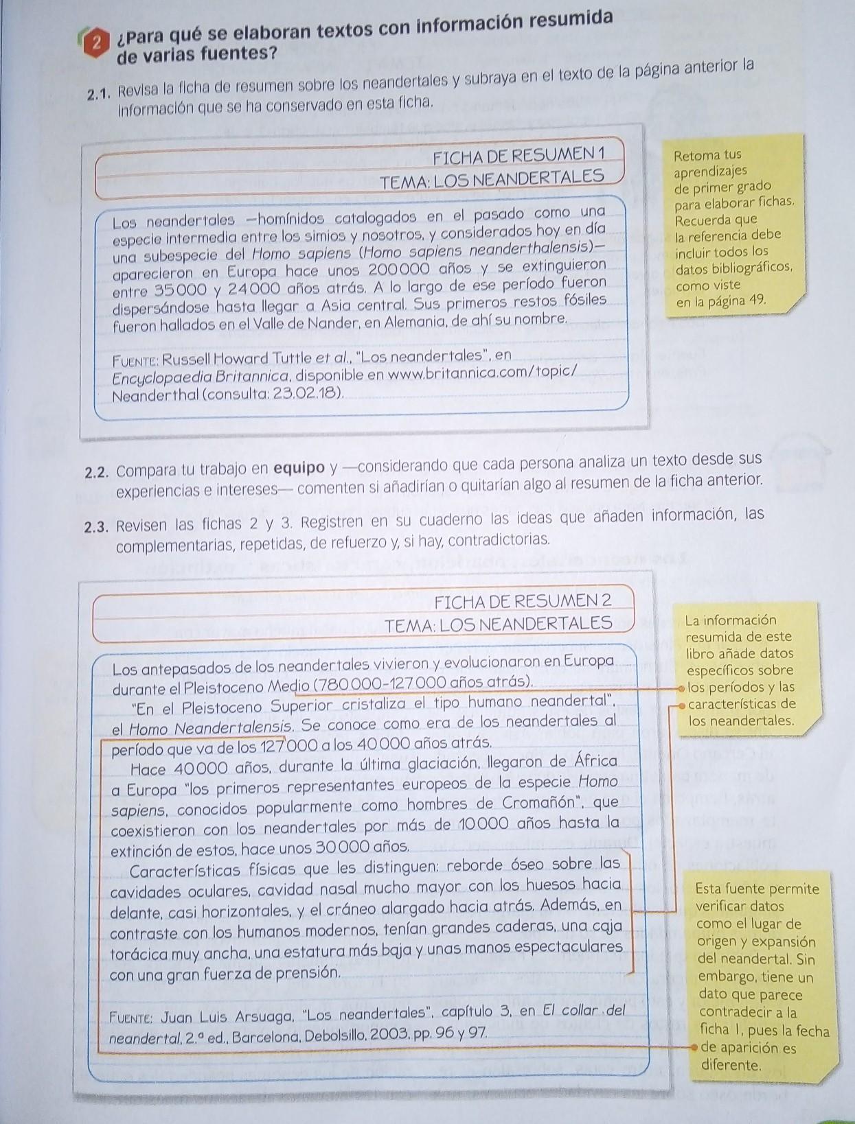 ayudaaaaaaaaRevisa las fichas ya registra en el cuaderno