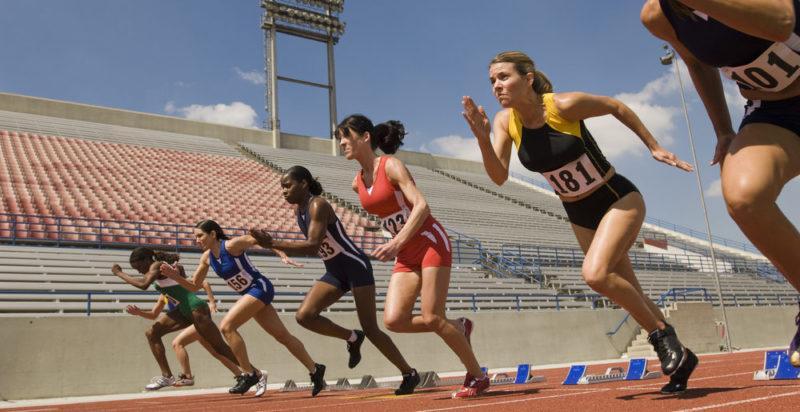 Cuales son las Técnicas Básicas del atletismo ?? *Respondan porfis '3