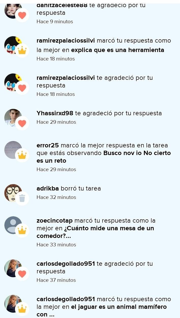 """⭐Mi flojera Es tan pero tan grande de surbir de rango