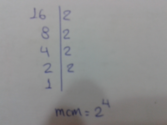 el numero 16 Brainly.lat