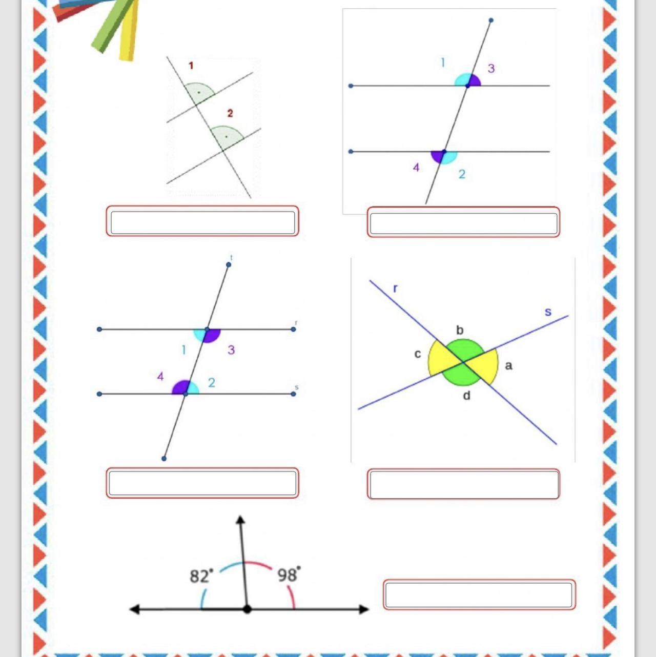 OBSERVA LAS SIGUIENTES IMAGENES Y REGISTRA EL NOMBRE CORRESPONDIENTE DE