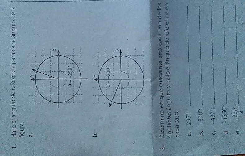 Holaa, alguien puede ayudarme en estos 3 puntos de matemáticas, pliss?!! Algún héroe