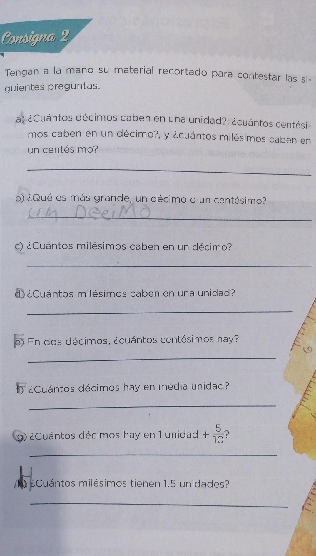 Ayuda porfavor lo nesesito para hoy Brainly.lat