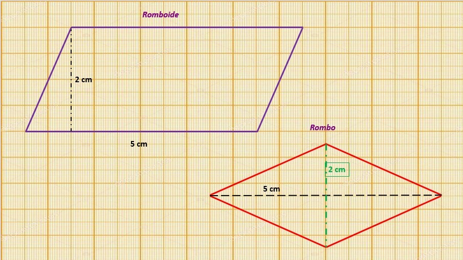 Como Hacer Un Cuadrado Con Regla Y Compas
