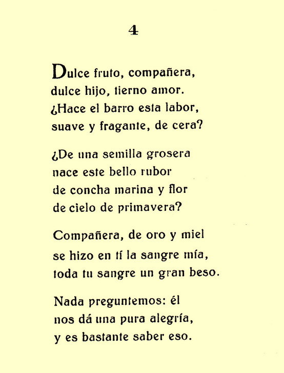 Poesia De Amistad De 3 Estrofas