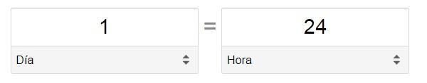 cuántos dias son en 72 horas Brainly.lat