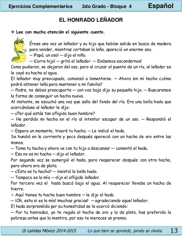 Cuentos Con Signos De Interrogacion Y Admiracion Para Niños Noticias