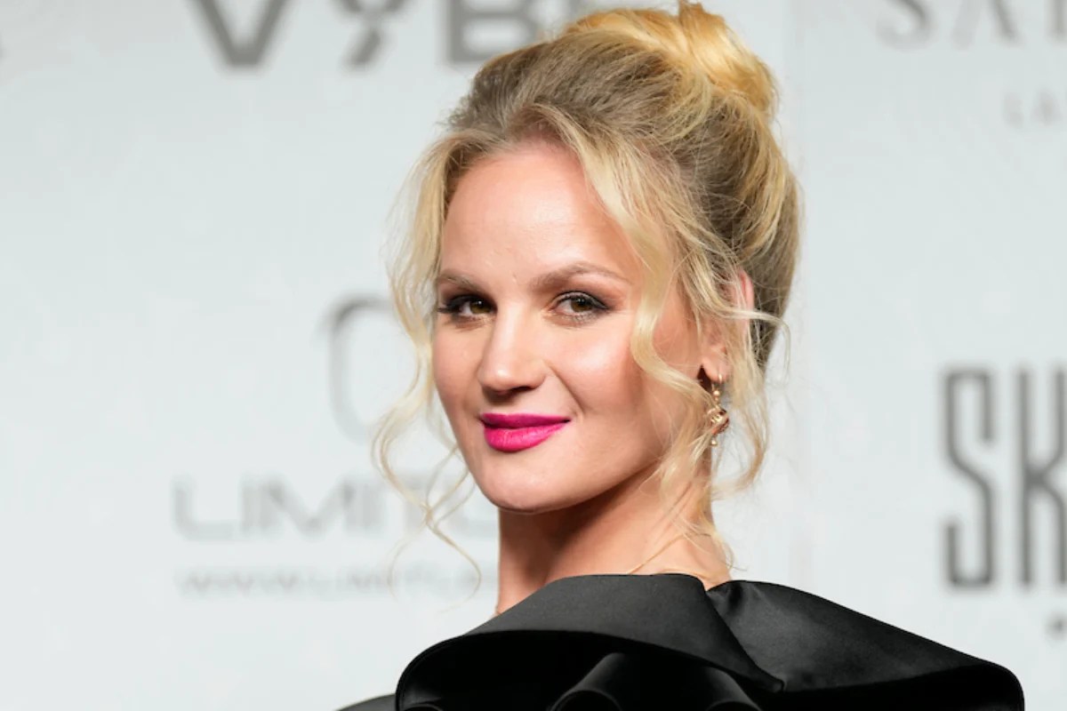 Valentina Shevchenko anuncia su llegada a la plataforma Onlyfans - Ag