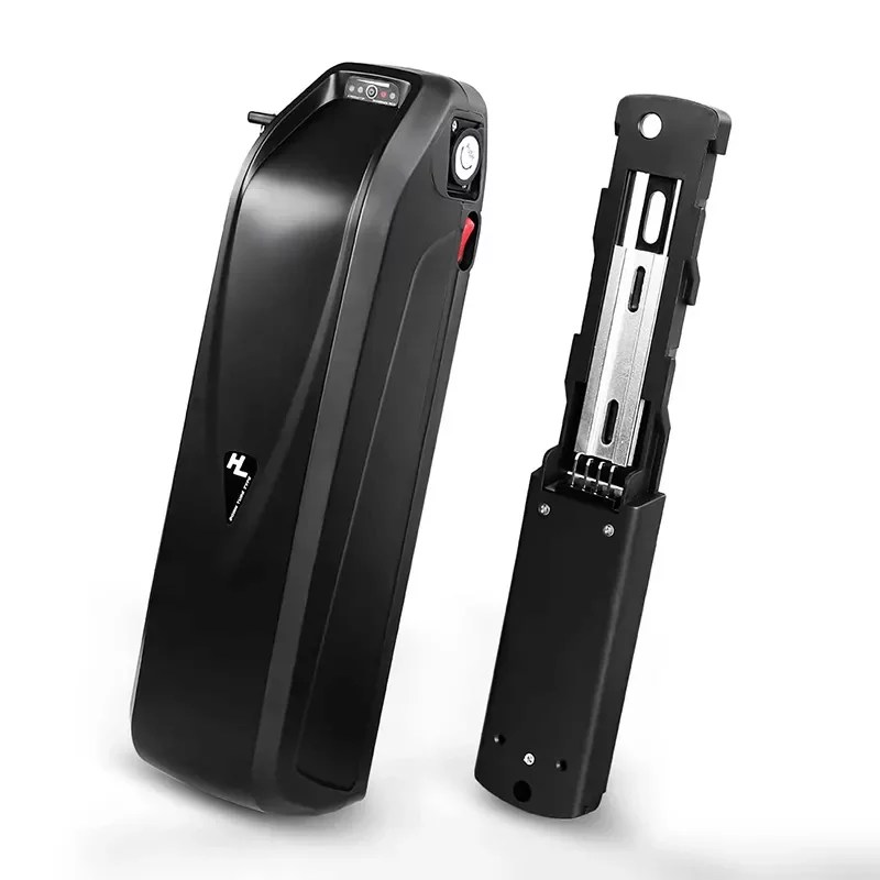 Hailong electric scooter ebike battery 48V 15Ah