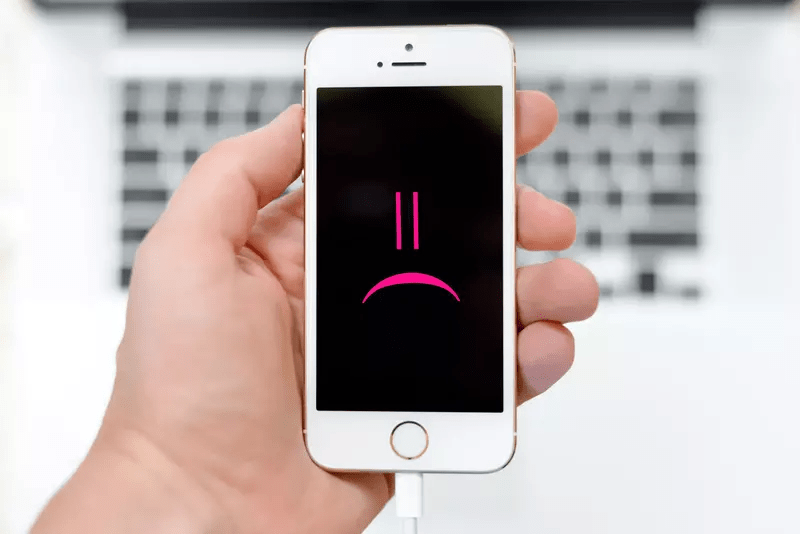 [Éxito] Recuperar datos desde el iPhone que no se enciende