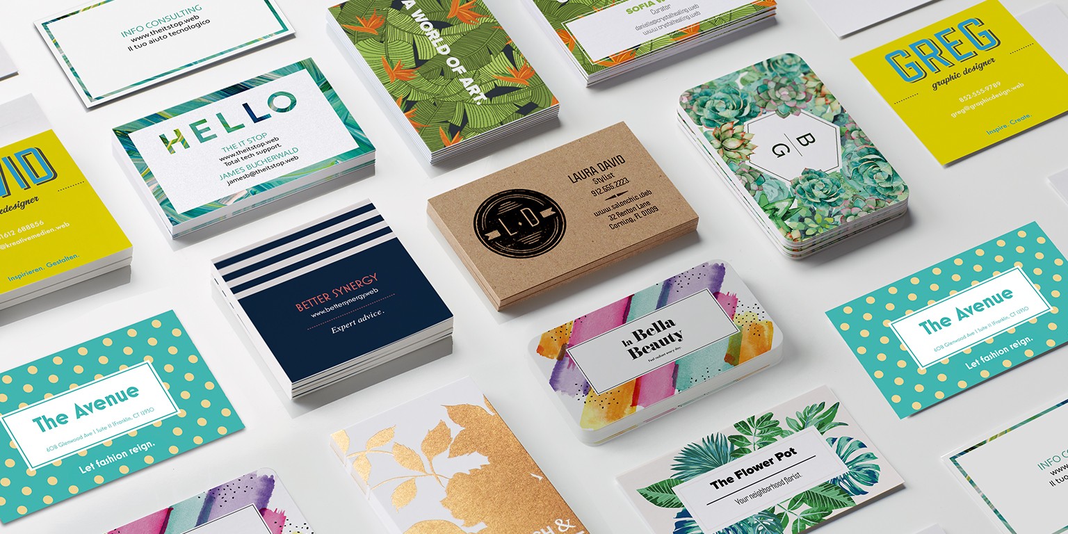 Tus compras en VistaPrint más baratas beruby