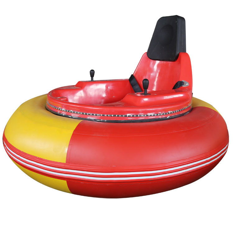 Spin Zone Bumper Cars en venta