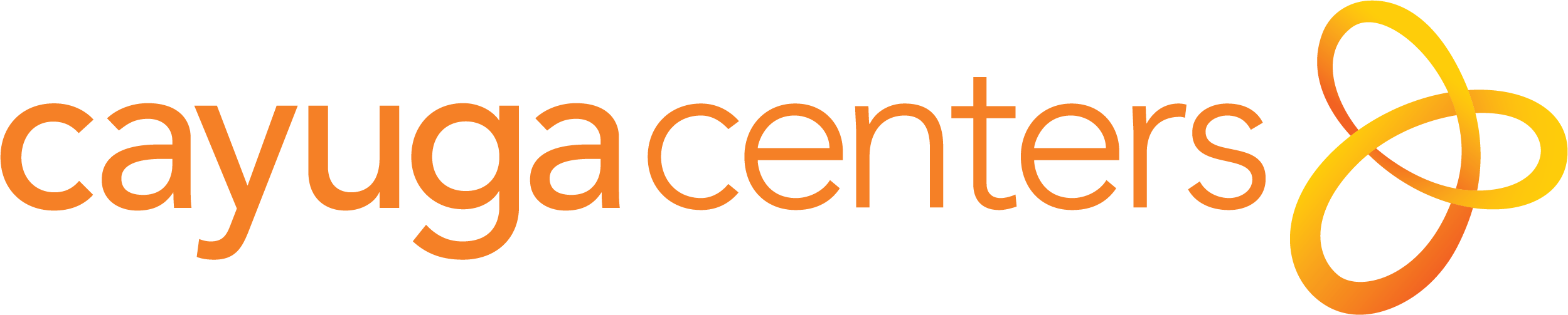 Padres de Crianza Temporal Cayuga Centers