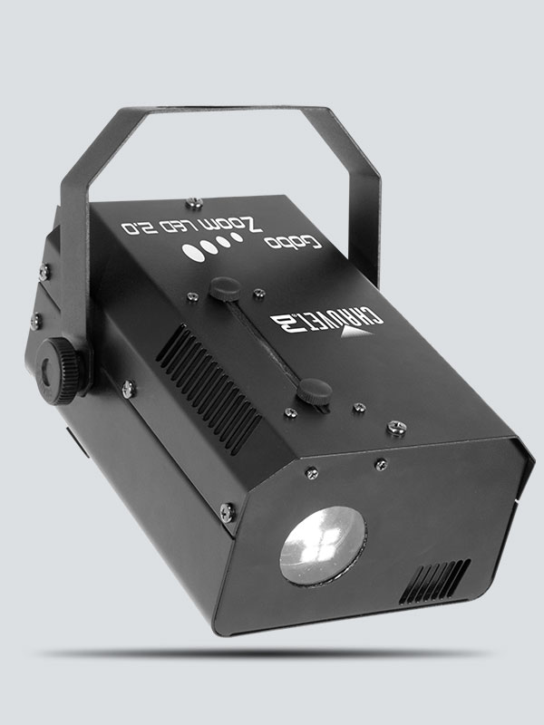 Gobo Zoom LED 2.0 CHAUVET DJ