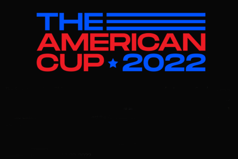 The American Cup 2022 final 2 y posibles desempates ChessBase