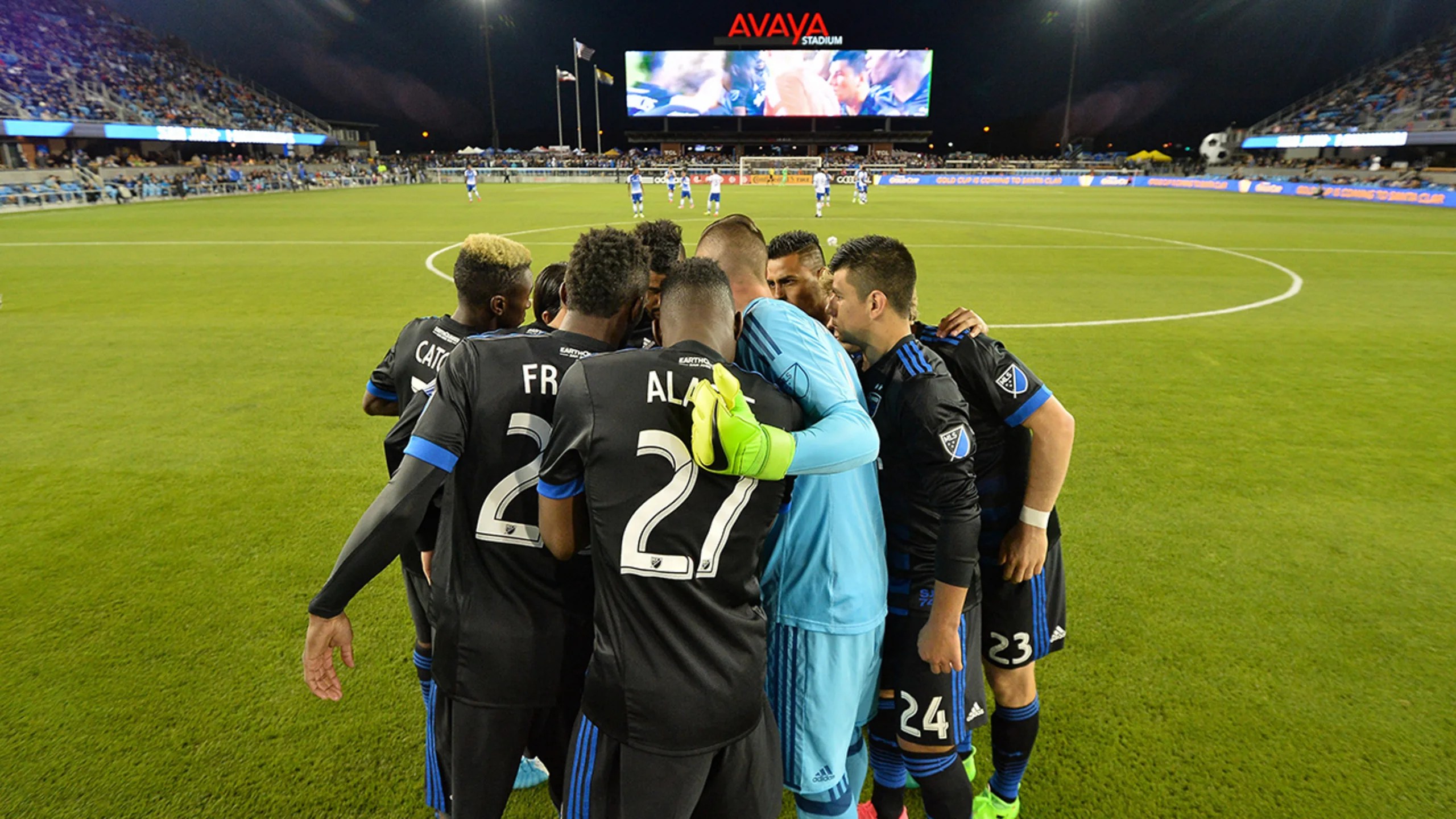 Coaches' Voice La gran oportunidad