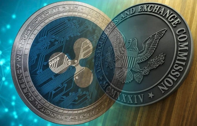 Demanda de la SEC Contra Ripple; se da Luz Verde a la Declaración de Hinman