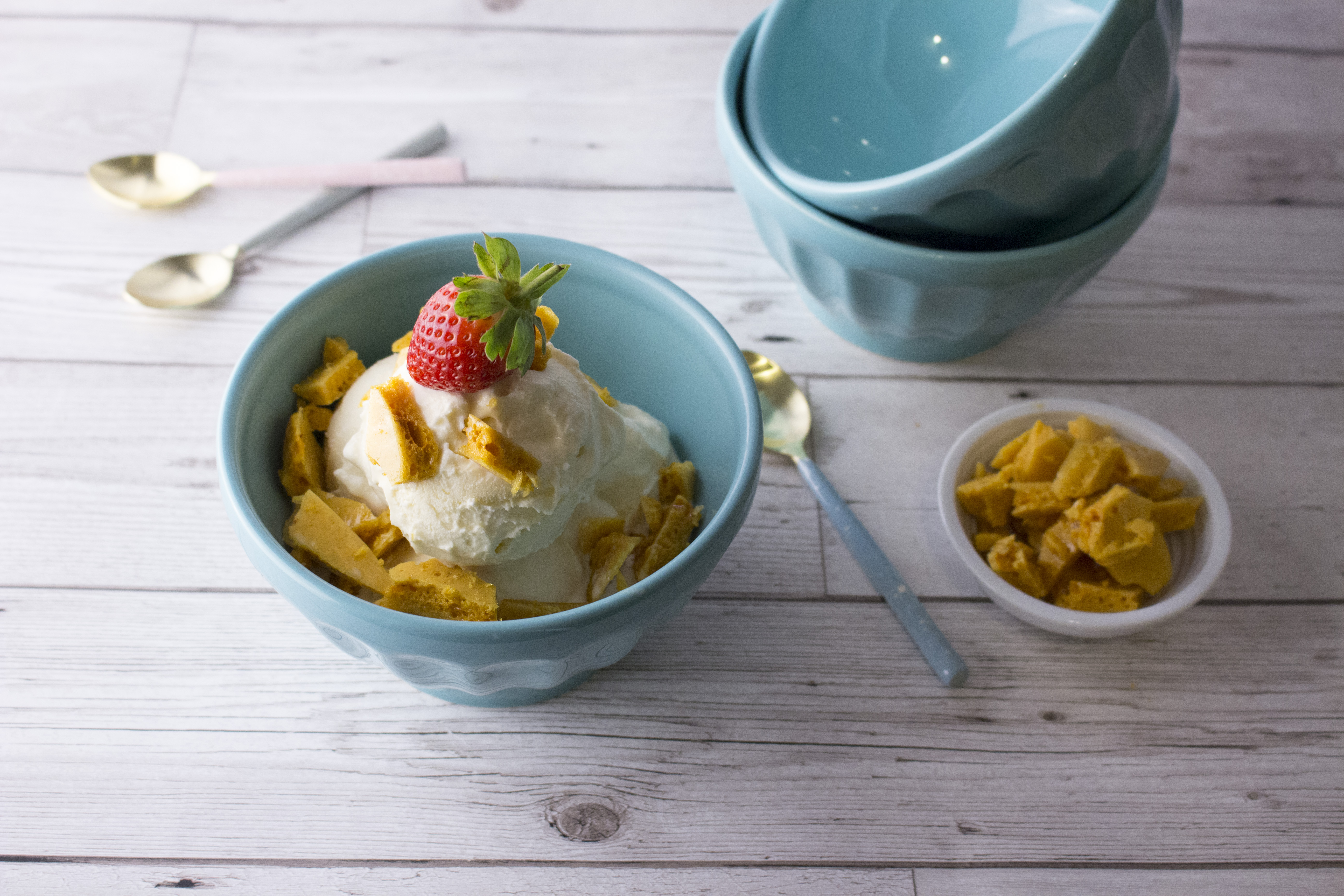 Cravings Journal Página 36 de 39 Recetas por Lorena Salinas