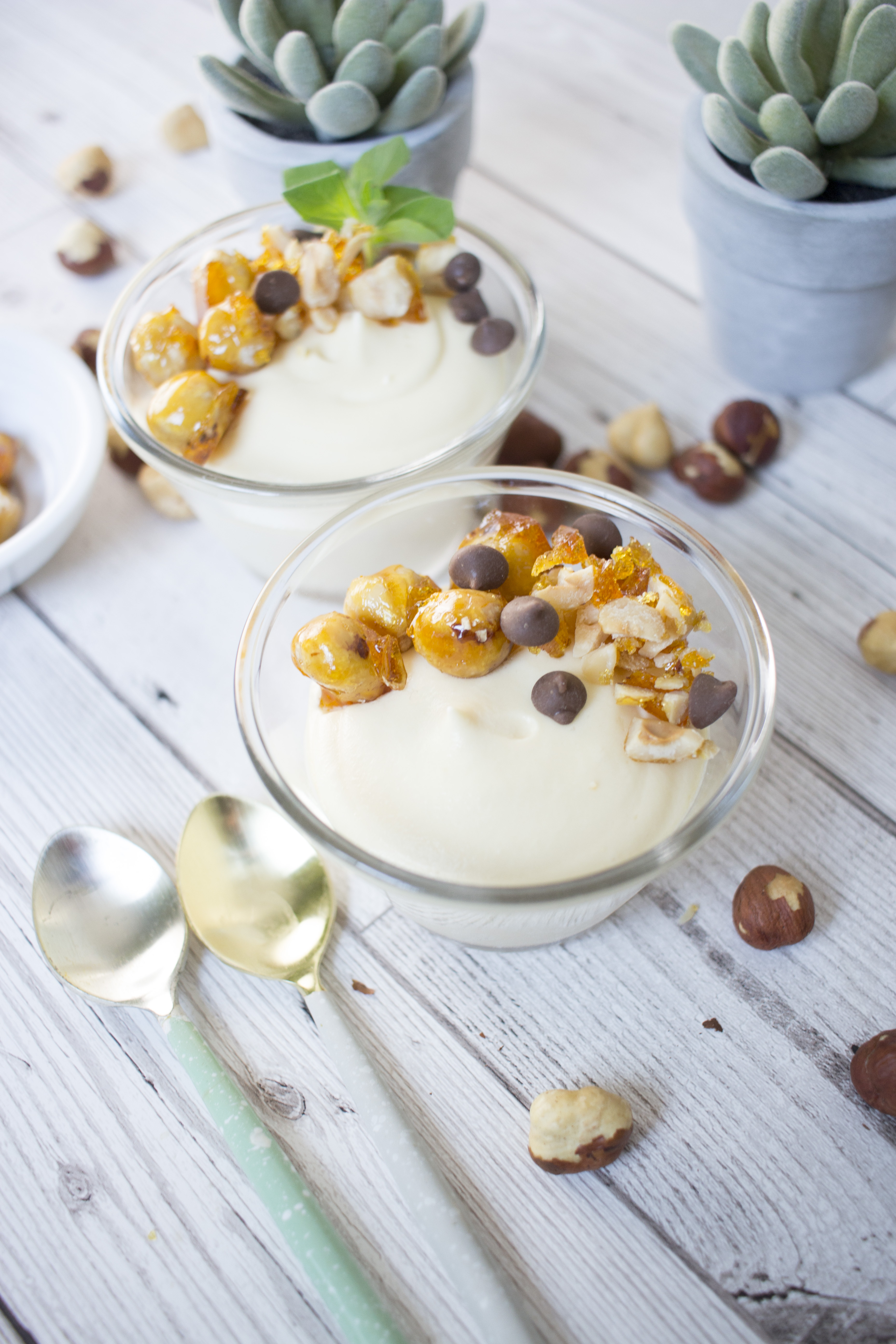 Cravings Journal Página 35 de 40 Recetas por Lorena Salinas