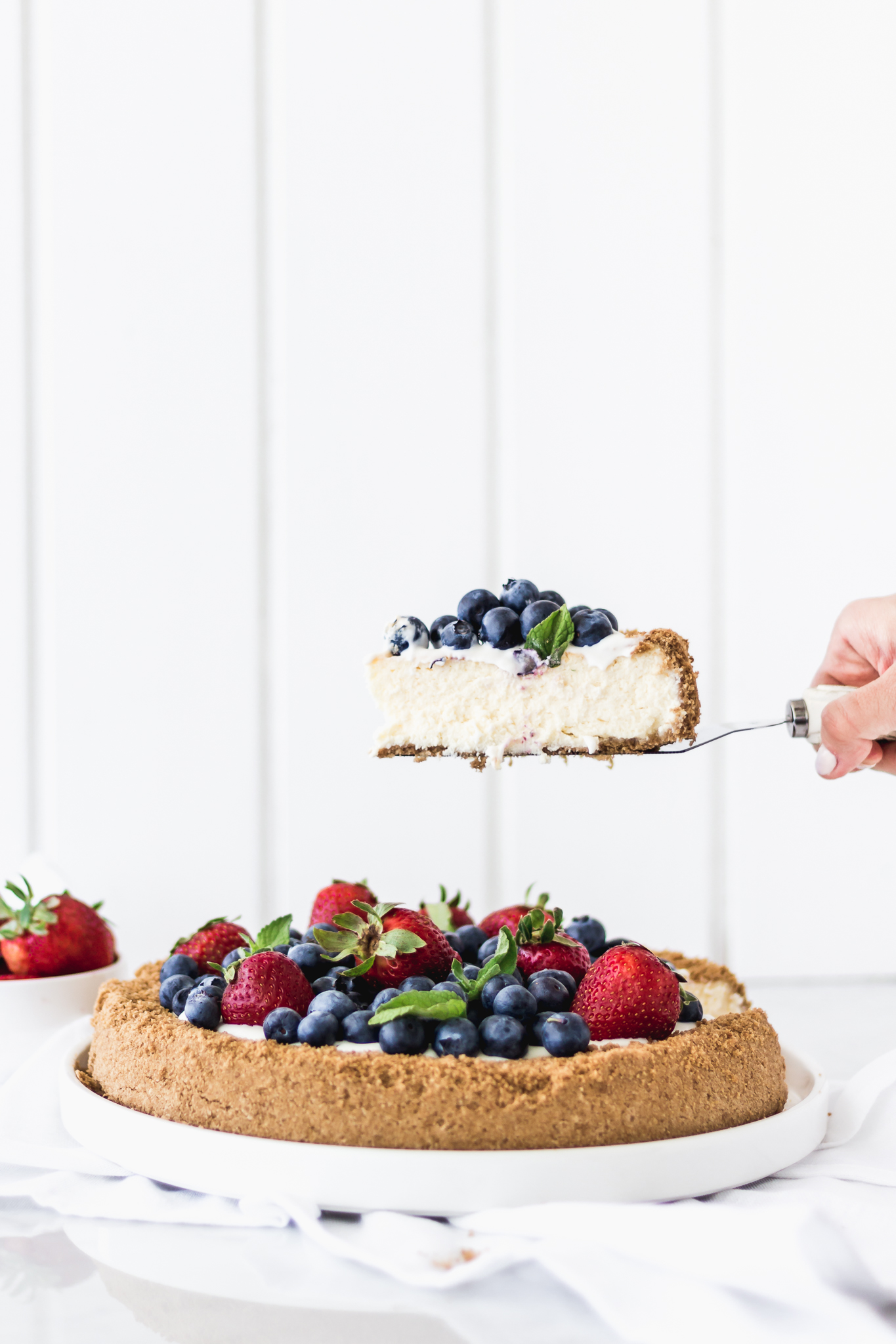 Cravings Journal Página 31 de 40 Recetas por Lorena Salinas