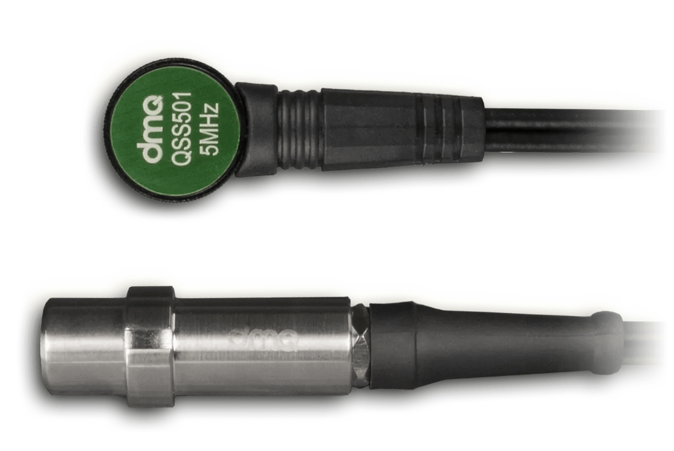 Serie QS5 dmq Instrumental para control de calidad