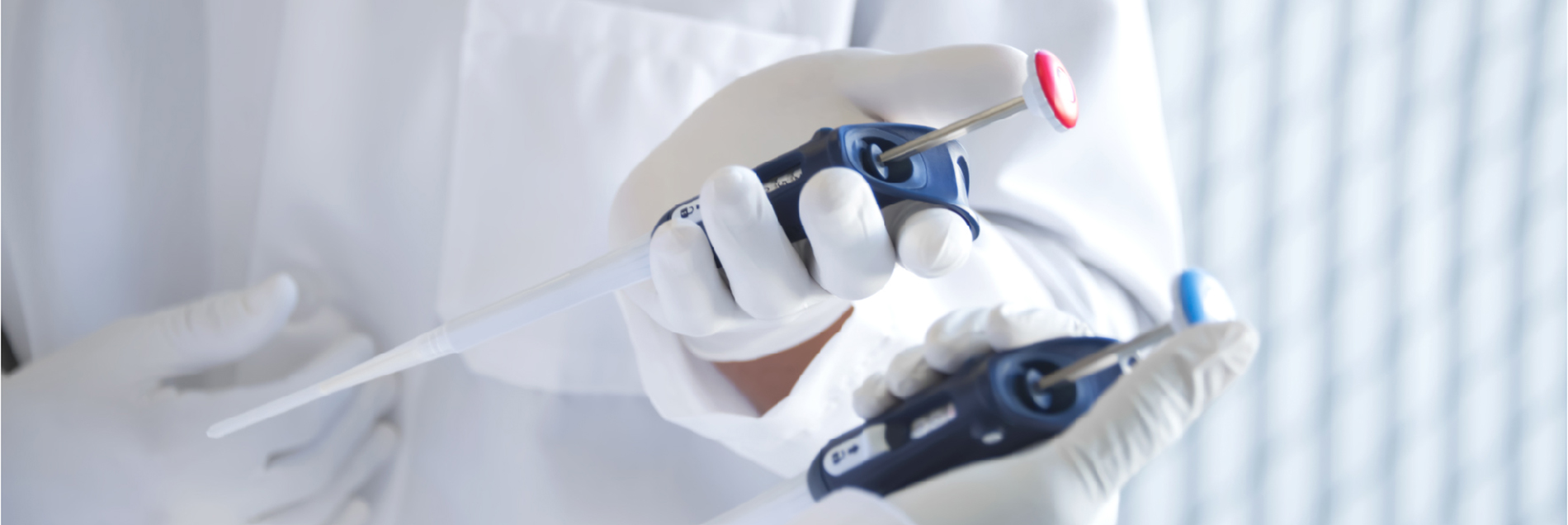 Gilson Article Proper Use of PositiveDisplacement Pipettes