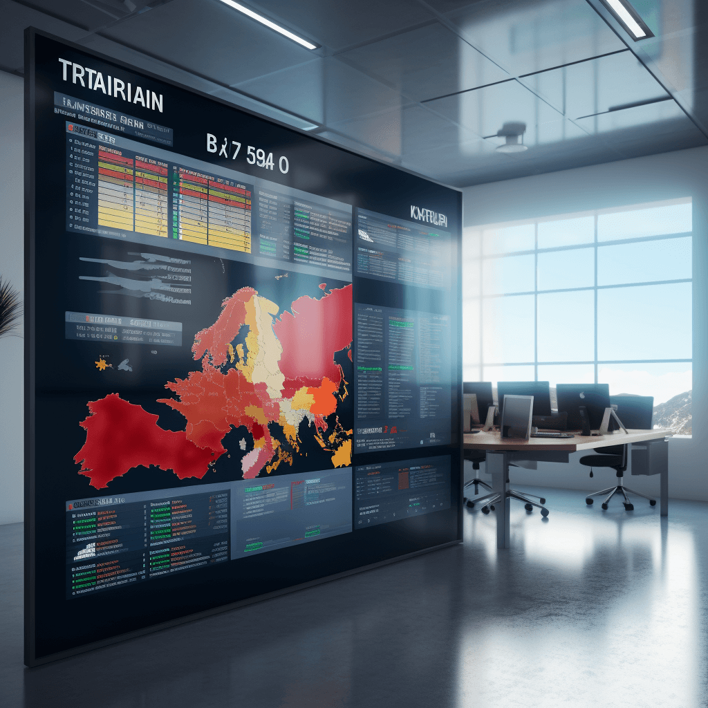 Spain Tax Tables 2023 Tax Rates and Thresholds in Spain