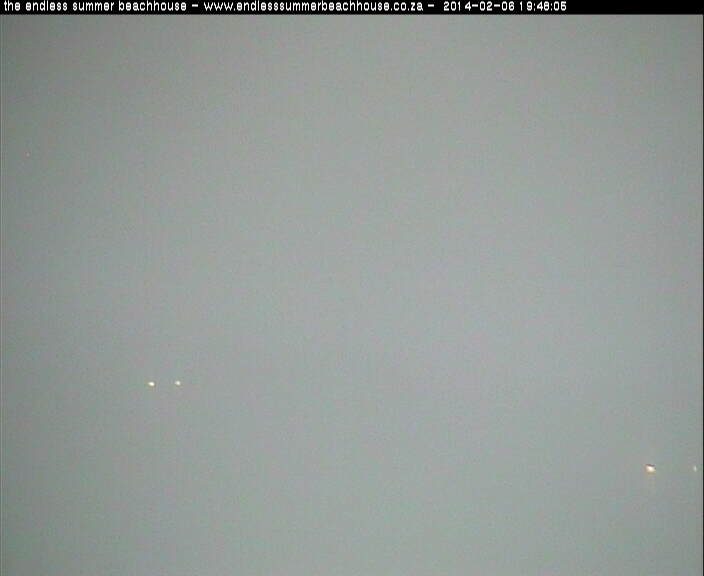 MYSTIC HOUSE CAPE TOWN cams