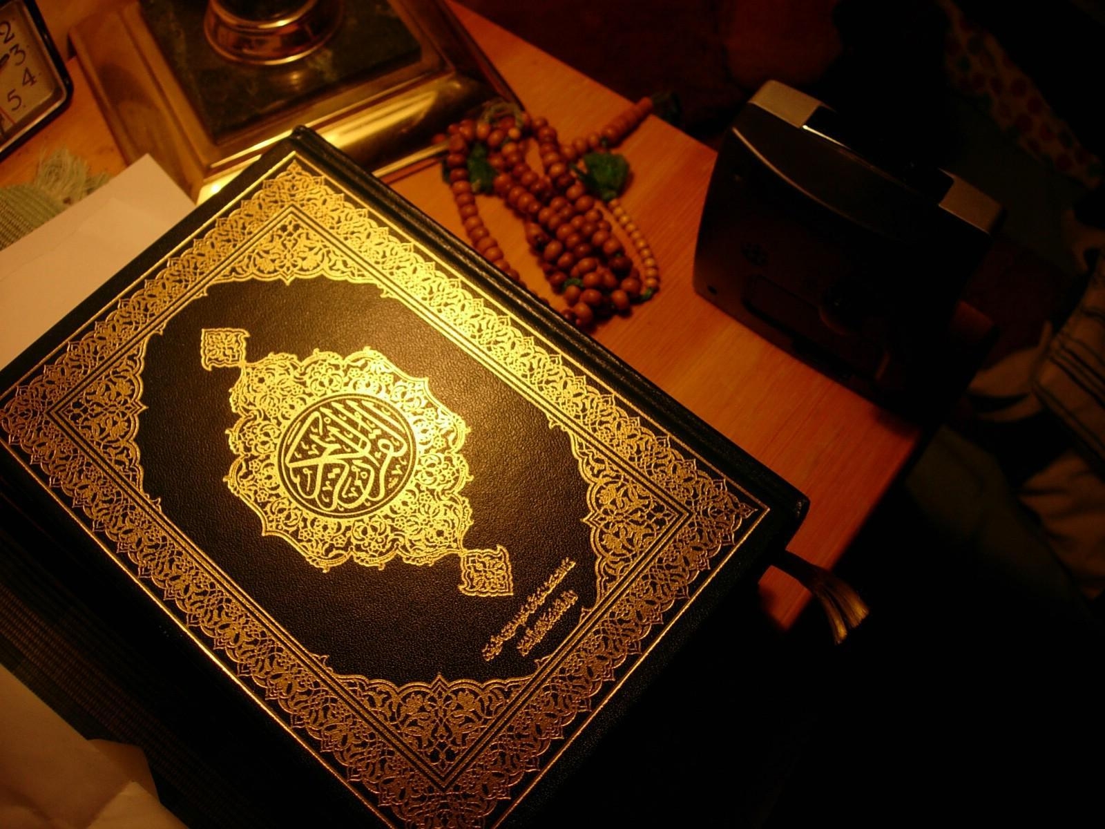 Comparación entre la Biblia y el Corán (2/3)